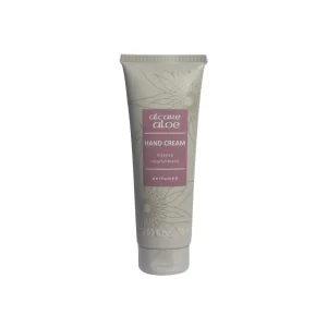 Alcare Aloe – Intense Nourishment Hand Cream (75ml)