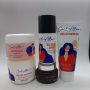 LYS Curl Allure Hair Range Combo