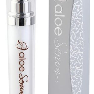 A Aloe – Hydrating Aloe Serum (50ml)