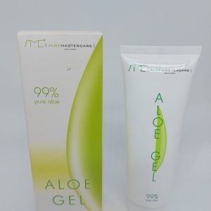 Aloe Master Care – 99% Pure Aloe Gel (75ml)