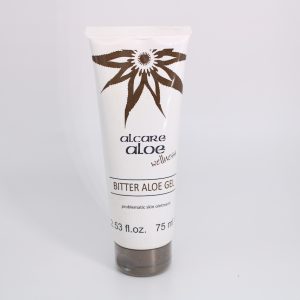 Alcare Aloe – Bitter Aloe Gel (75ml)