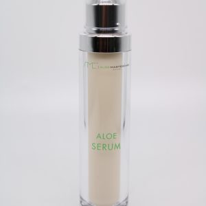 Hydrating Aloe Serum – Mastercare Skincare for Radiance