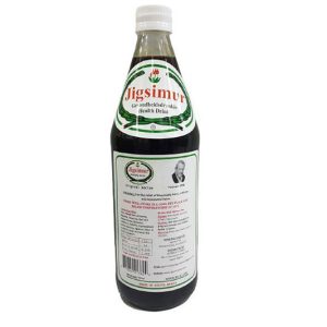 Jigsimur Natural Health Drink – 750ml