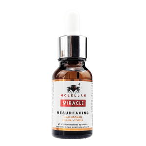 McLellan - Miracle Resurfacing 15 ml