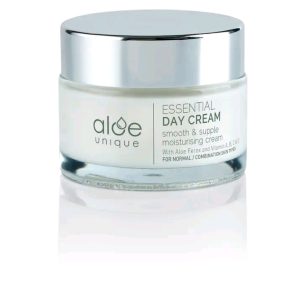 Aloe Unique L’Essential Day Cream – 50ml