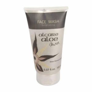 Alcare Aloe - Appletree Natural