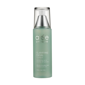 Aloe Unique Clarifying Facial Toner – Refresh & Balance Skin