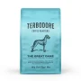 Terbodore The Great Dane Coffee Beans – 250g | Bold Dark Roast with Rich Chocolate Notes