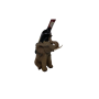 Elephant Wine Holder – Elegant Safari-Themed Bottle Display