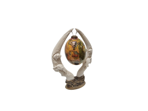 Trinket Globe