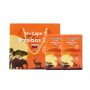MR CAPE ROOIBOS TEA (orange flavour)(Metal Box)