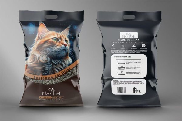 Cat litter 10kg - Image 3