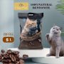 Cat litter 10kg