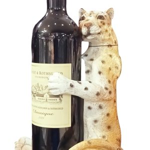 Animal Wine Bottle Holder