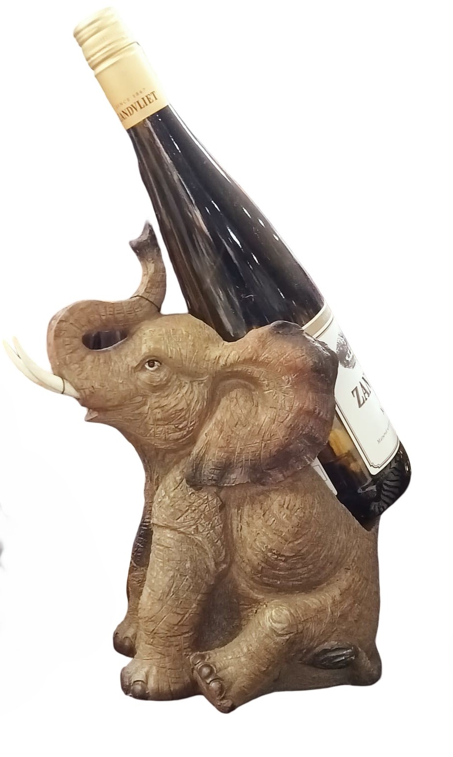 Animal Wine Bottle Holder