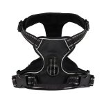 AUNZO Reflective Dog Vest Harness