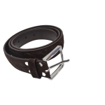 Genuine Brown Elephant Belt