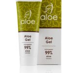 A Aloe 99% Aloe Gel 75ml-soothing & Hydrating skincare