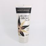 Alcare Aloe Men Moisturiser – Nourishing & Protective Hydration, 100ml