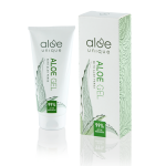 Aloe Unique Aloe Gel with Aloe Ferox – 99% Pure Hydration & Skin Relief