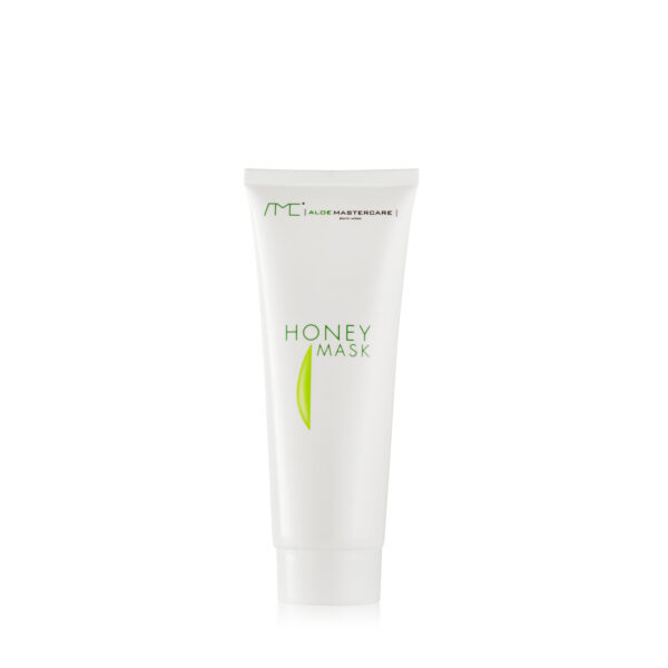 Aloe-Master-Care-00048-600x600-1.jpg Aloe Master Care Honey Mask 75ml - Image 1
