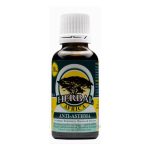 Herbal Africa Anti-Asthma – Natural Herbal Support for Respiratory Health (30ml)
