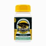 Herbal Africa Femina – 60 Capsules