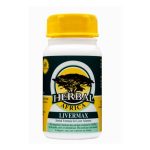 Herbal Africa - Livermax 60 Capsules