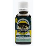 Herbal Africa Muscle Building Aid – Strength & Recovery (30ml)