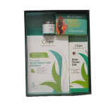Mr cape Gift Set