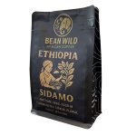 Bean Wild- Ethiopia Sidamo coffee 250g