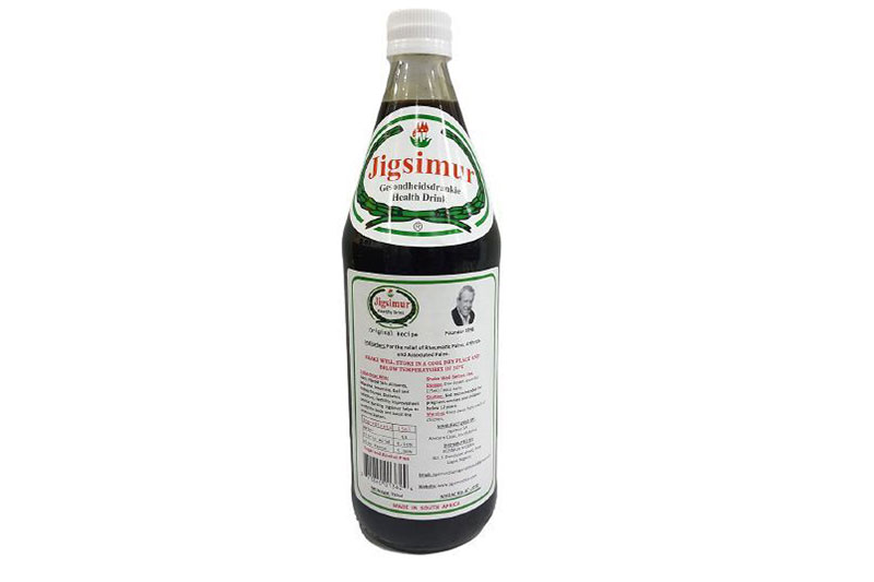 Jigsimur-Natural-Health-Drink.jpg Jigsimur Natural Health Drink – 750ml - Image 1