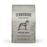 Terbodore Mocha Java Coffee Beans – 250g | Smooth & Balanced Blend