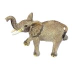 Ceramic Animal Statue