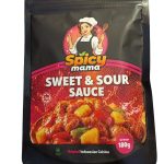 SpicyMama Sweet & Sour Sauce 180g