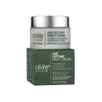 Aloe Unique - Age Defying Night Cream 50 ml
