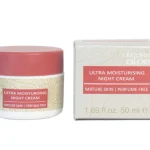 Alcare Aloe Ultra Moisturising Night Cream – Hydrating & Nourishing, 50ml