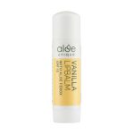 Aloe Unique  Lip Balm– Vanilla