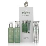 Aloe Unique Classic Skin Set – Complete Skincare Routine