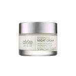 Aloe Unique Essential Night Cream – 50ml