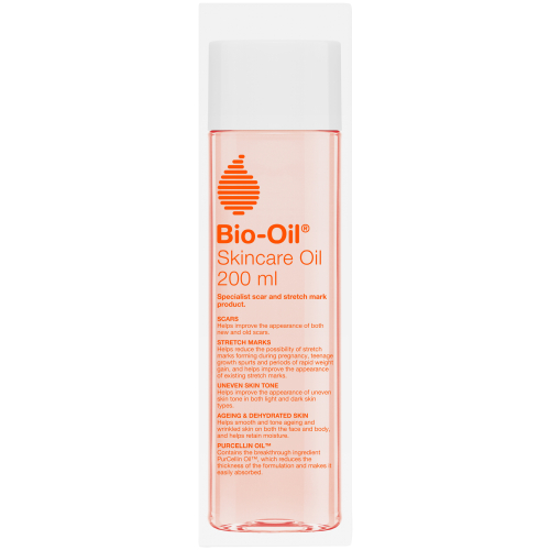 download.jpg Bio-Oil Skincare Oil (200 ml) - Image 1