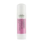 Aloe Unique Aloe Lip Balm – Cherry