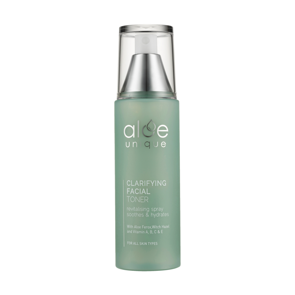 toner-1024x1024-1.png Aloe Unique Clarifying Facial Toner – Refresh & Balance Skin - Image 1